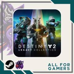 ❇️Destiny 2 ВСЕ ДОПОЛНЕНИЯ Steam RU/CIS💫