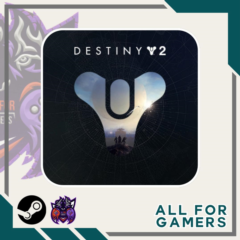 ❇️Destiny 2 ВСЕ ДОПОЛНЕНИЯ Steam RU/CIS💫 + ПОДАРОК
