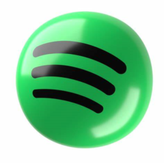 SPOTIFY  PREMIUM 3/6/12 MONTHS НА ВАШУ ПОЧТУ