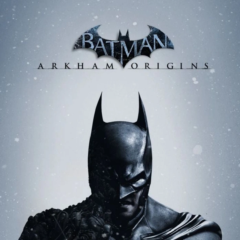 Batman: Arkham ORIGINS (Steam/Ключ/ Россия и Весь Мир)