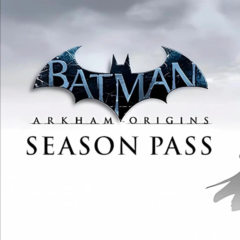 Batman: Arkham Origins  Season Pass (Steam/Ключ/Global)