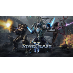 🔑✅Комментаторы StarCraft® 2✅ КЛЮЧ АКТИВАЦИИ