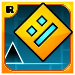 ✔ Geometry Dash на iOS iPhone iPad + Бонус 🎁