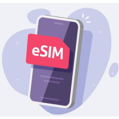 E-sim Казахстан – номер Есим 📶 eSim смс Altel и Tele2