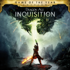 ✅Dragon Age: Inquisition GOTY (Инквизиция) EA-APP🔑Ключ
