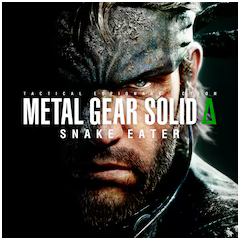 🟢 METAL GEAR SOLID Δ❗️XBOX Series X|S 🟢 TR