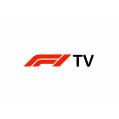 F1 TV Pro Частный аккаунт 1 месяц