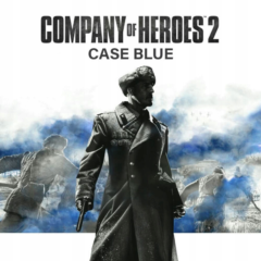Company of Heroes 2 - Case Blue Mission Pack (Steam)