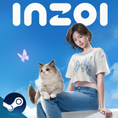 inZOI (ПОЛНАЯ ИГРА) + БУДУЩИЕ DLC | STEAM АККАУНТ