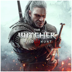 💜⚪ The Witcher 3⚡️EPIC GAMES ⚪💜 Турция