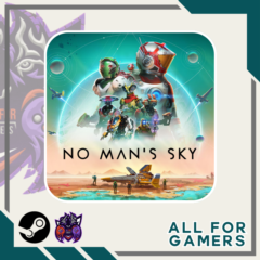 ❇️ No Man&acute;s Sky КЛЮЧ Steam РУ/СНГ💫