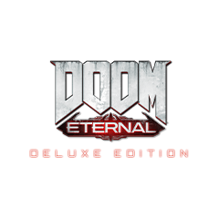 DOOM ETERNAL DELUXE НА ВАШ STEAM АККАУНТ [РУ/REG FREE]
