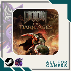 ❇️DOOM: The Dark Ages Premium/Standard Steam + ПОДАРОК