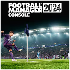 💜⚪ Football Manager 2024⚡️EPIC GAMES ⚪💜 TR