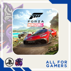 🔵FORZA HORIZON 5 PS5 УКРАИНА/ТУРЦИЯ БЫСТРО🎁