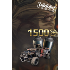 Crossout Midgar 2.0 Bundle  | XBOX | DLC-пакет