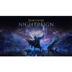 🔥Elden Ring Nightreign💥PS5/PS4💥ТУРЦИЯ/УКРАИНА