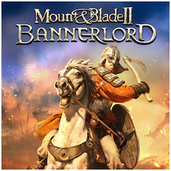 💜⚪ Mount & Blade II⚡️EPIC GAMES ⚪💜 TR