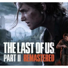 ОДНИ ИЗ НАС™: ЧАСТЬ II ОБНОВЛЕННАЯ ВЕРСИЯ・STEAM+БОНУС・