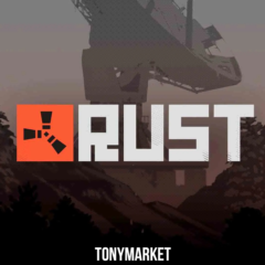 • Rust • STEAM • Онлайн