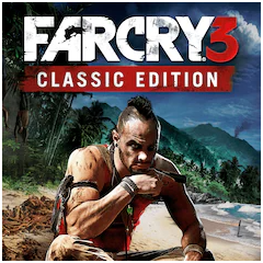 💜⚪ Far Cry 3⚡️EPIC GAMES ⚪💜 TR