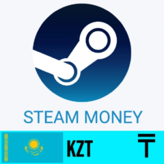 Steam🌌ПОПОЛНЕНИЕ/Steam (Казахстан-KZT)🌌