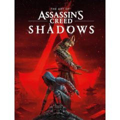 🎮  Assassin&acute;s Creed Shadows 🎮ТОЛЬКО ВАШ + СМЕНА ПОЧТЫ
