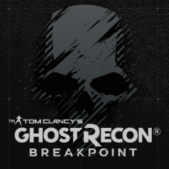 STEAM\UPLAY\EGS Кредиты Ghost Recon Breakoint