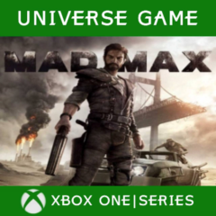 💎Mad Max💎 Xbox One|Series Аргентина