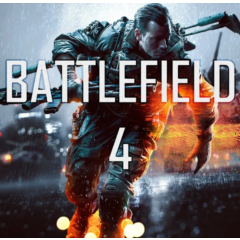 BATTLEFIELD 4 (EA App/Ключ/ Россия и Весь Мир)