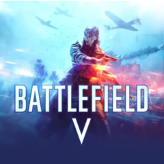 Battlefield 5 (EA App/Ключ/ Весь Мир)