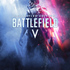 Battlefield 5 Definitive Ed (EA App/Ключ/ Весь Мир)