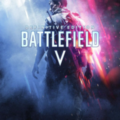 Battlefield 5 Definite Ed (Steam/Ключ/Весь Мир)