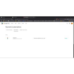 Счет Gemini Advanced на 6-12 месяцев ✅