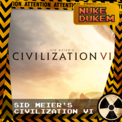 СНГ без РФ | Sid Meier’s Civilization® VI | STEAM КЛЮЧ