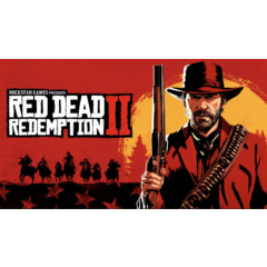 💠Red Dead Redemption💠🎮 Nintendo