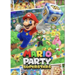 💠Mario Party™ Superstars💠🎮 Nintendo