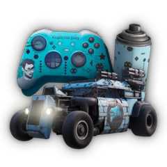 🟥 ☑️ CROSSOUT | НАБОР КУПЛИНОВА 🟥 ☑️