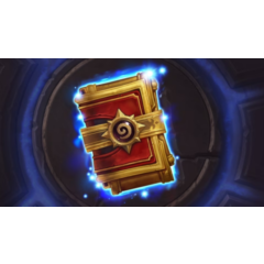 ✅ Hearthstone • Любые золотые комплекты 🎁 Battle.Net