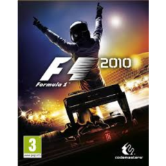 F1 2010 STEAM/GFWL GLOBAL KEY + РФ 🔑