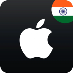 🍛🍛 ITUNES ИНДИЯ КАРТА 100 -7500 INR 24/7БЫСТРО