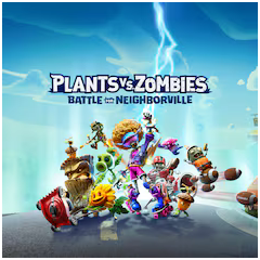 💜⚪ Plants vs Zombies: BFN Deluxe⚡️EPIC GAMES ⚪💜 TR