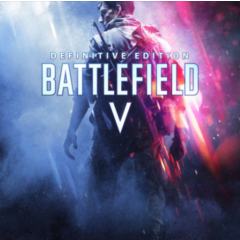 ⚫ Battlefield V | Баттлфилд 5 ⚫ Steam (ПК) 🚩TR