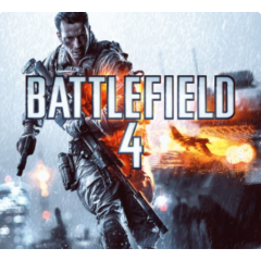🌌 Battlefield 4 🌌 PS4/PS5 🚩TR