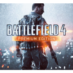 ⚫ Battlefield 4 ⚫ Steam (ПК) 🚩TR