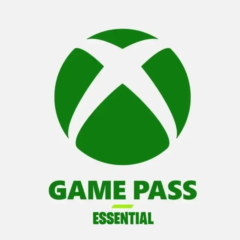 XBOX GAME PASS ESSENTIAL - 1-3-6-12 МЕСЯЦЕВ