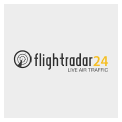 FLIGHTRADAR24 SILVER НА 1 ГОД ПОДПИСКА