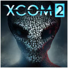 💜⚪ XCOM 2⚡️EPIC GAMES ⚪💜 TR