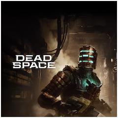💜⚪ Dead Space⚡️EPIC GAMES ⚪💜 TR