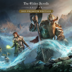 The Elder Scrolls Online - 2025 Premium Edition Steam